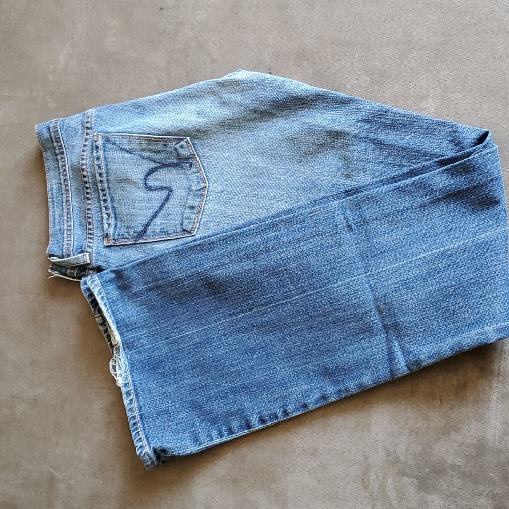 Citizens of humanity jeans